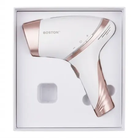Boston SKB-1808 Sapphire Ice-Cooling IPL