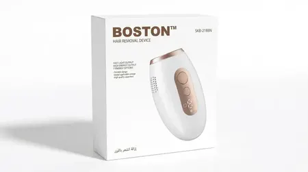 Boston SKB-2188N Fast-Light IPL